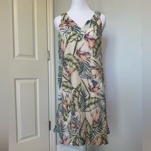 H&M V-neck Dress